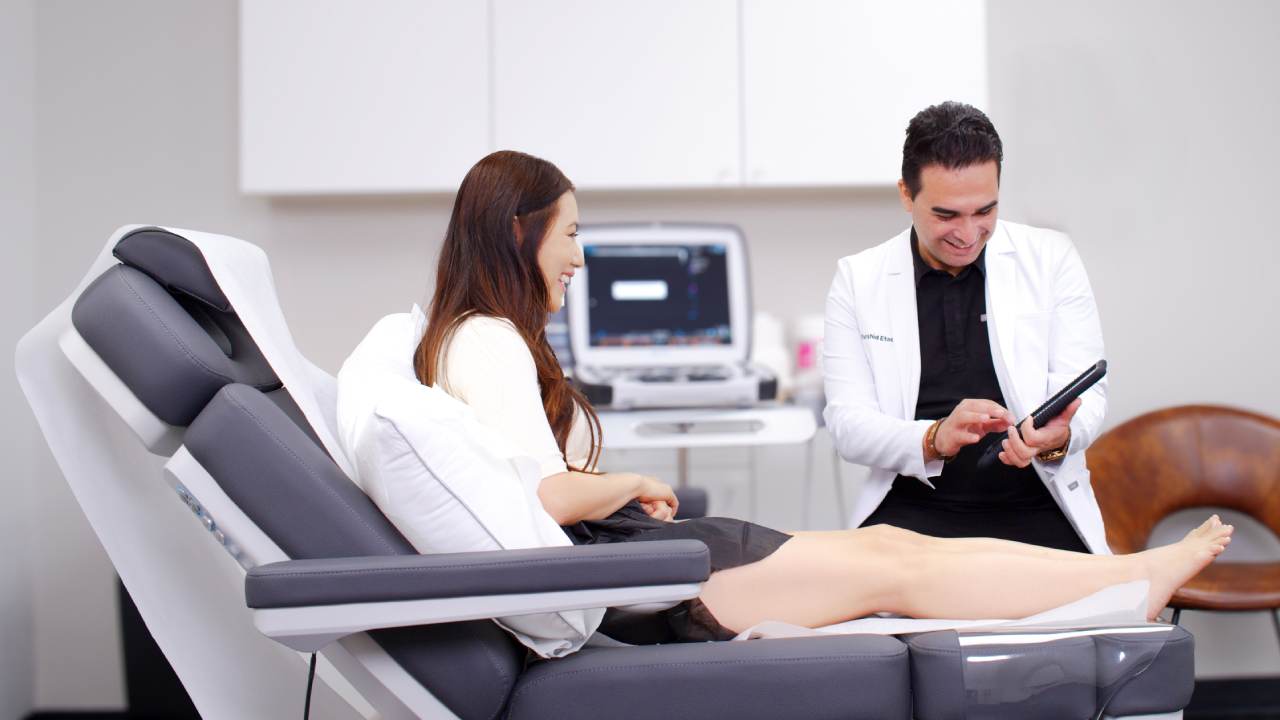 VenaSeal, RFA and EVLA: Which treatment is better for you?